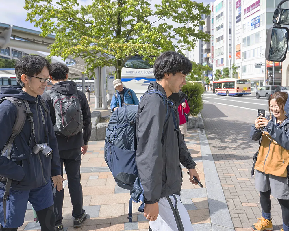 活動写真