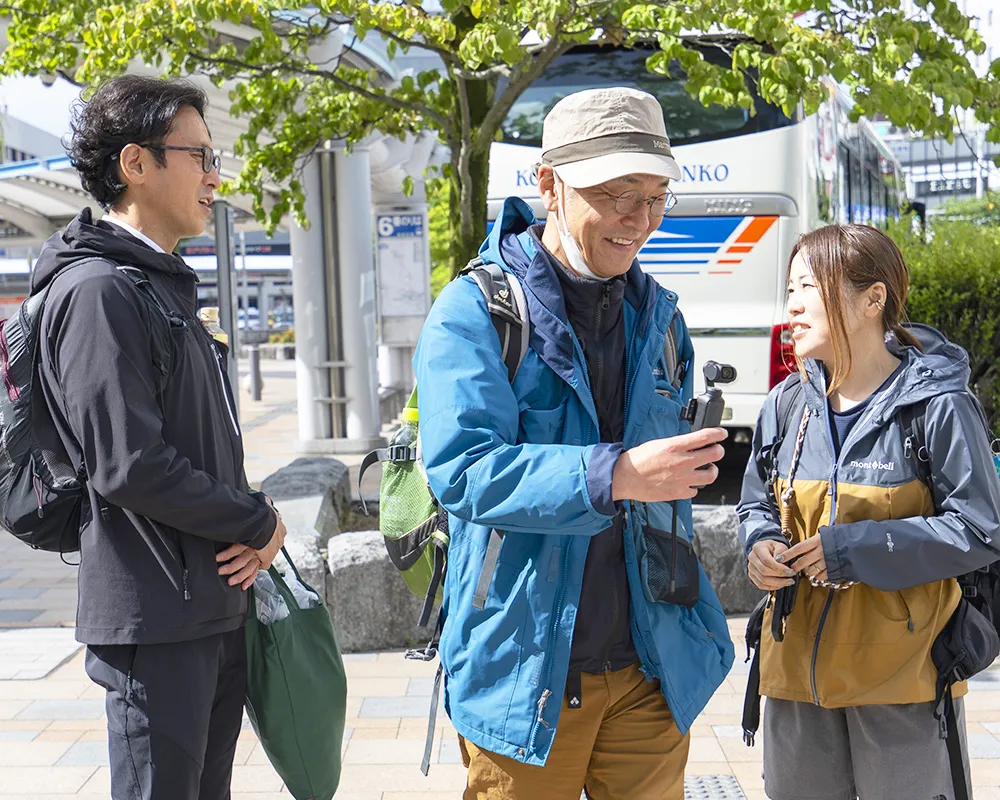 活動写真