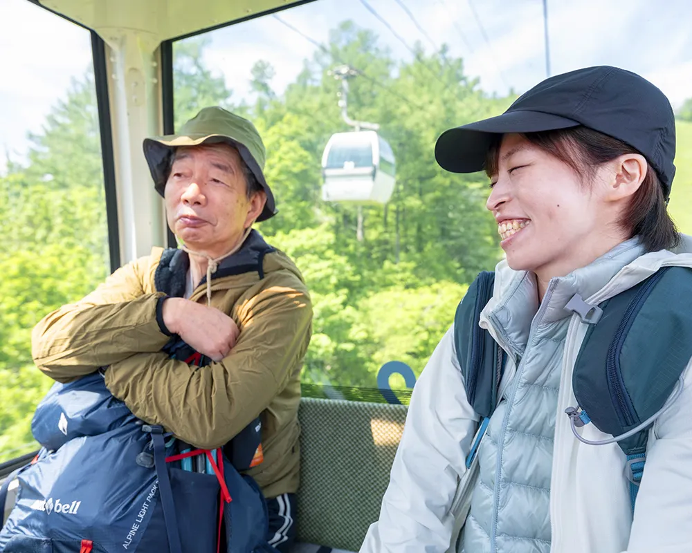 活動写真