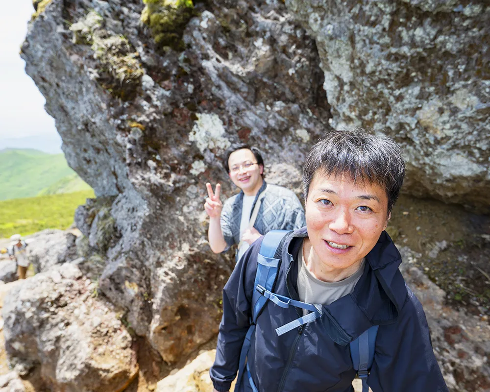 活動写真