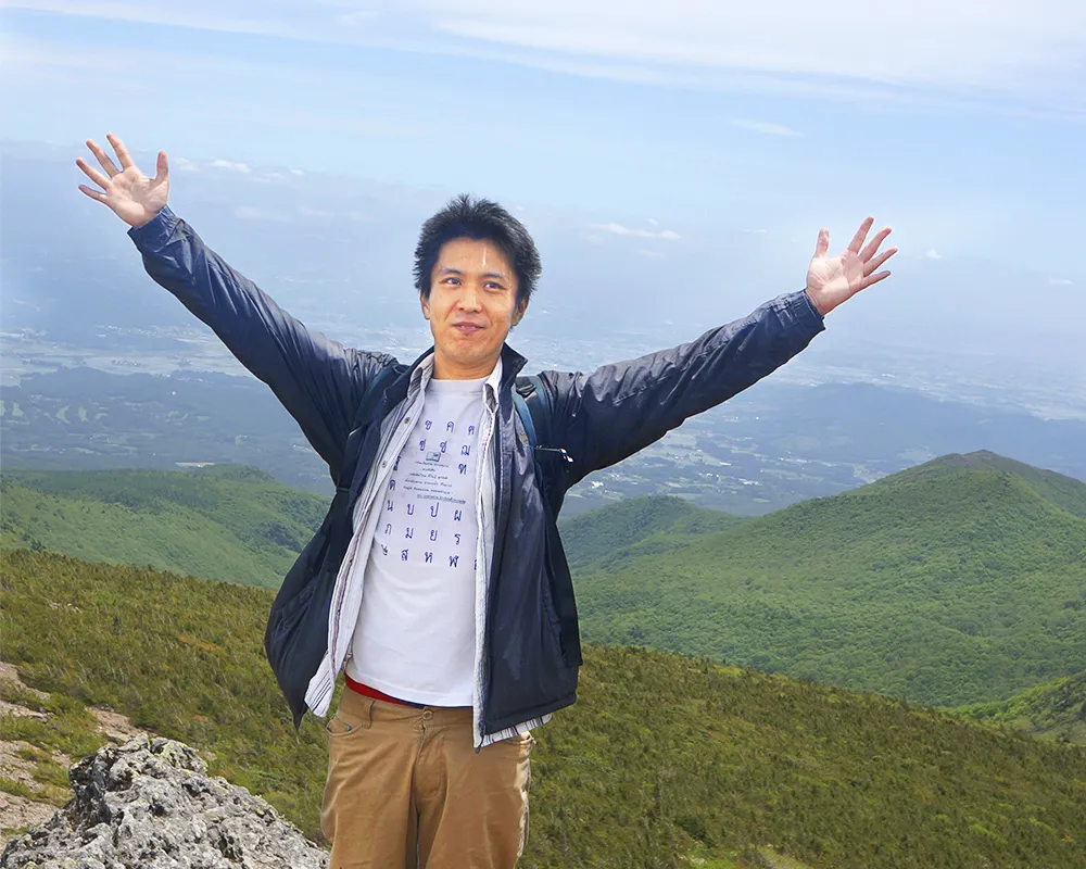 活動写真